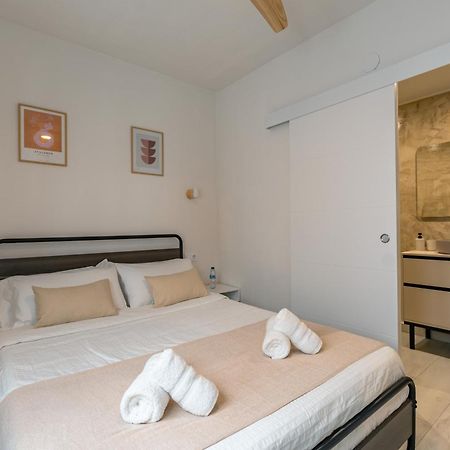 Ocean Apartment Moraira Eksteriør billede