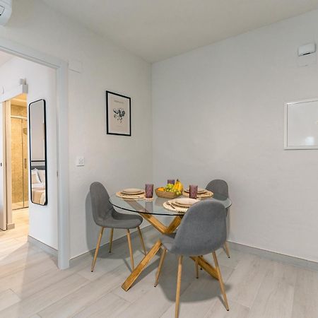 Ocean Apartment Moraira Eksteriør billede