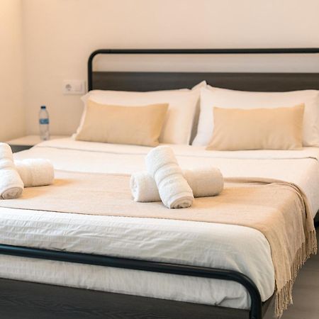 Ocean Apartment Moraira Eksteriør billede